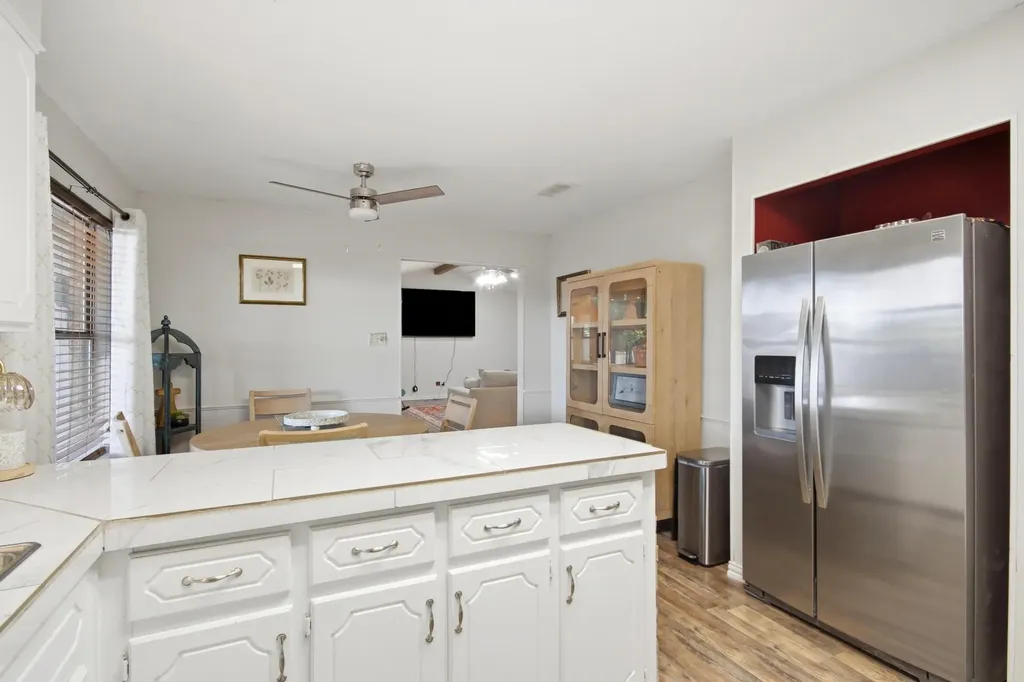 2842 Rex Allen Drive Abilene TX 79606