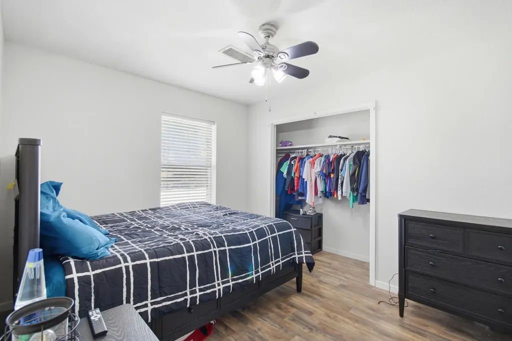 2842 Rex Allen Drive Abilene TX 79606