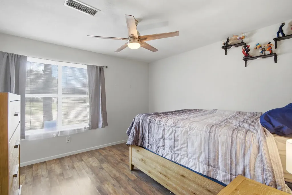 2842 Rex Allen Drive Abilene TX 79606