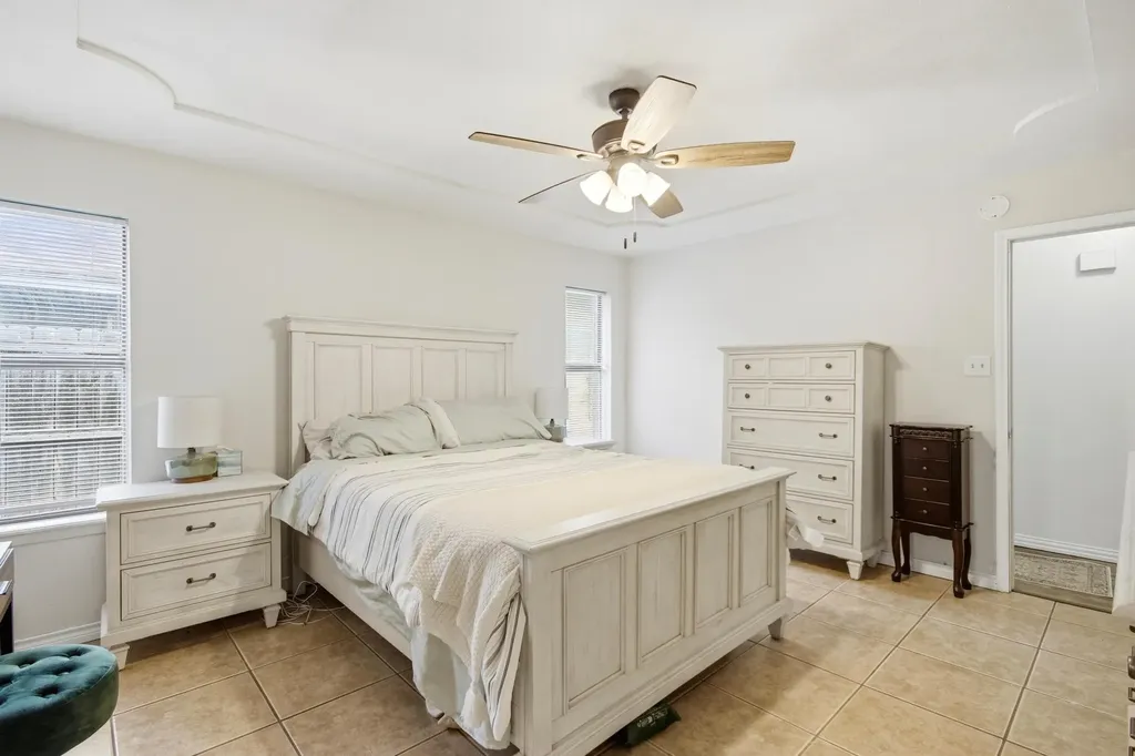 2842 Rex Allen Drive Abilene TX 79606