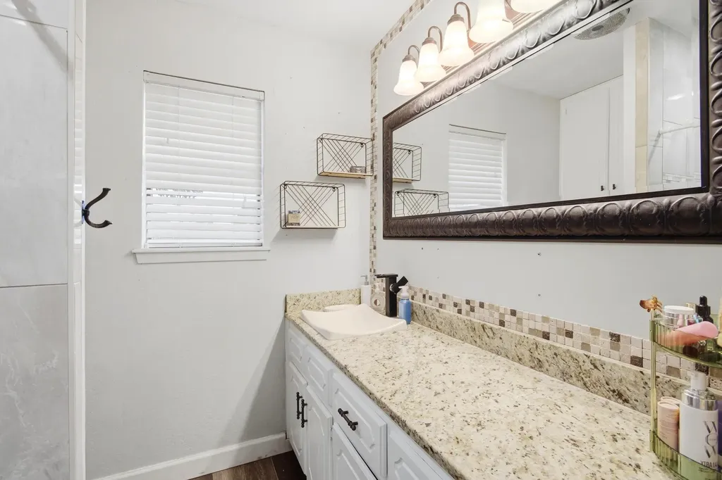 2842 Rex Allen Drive Abilene TX 79606