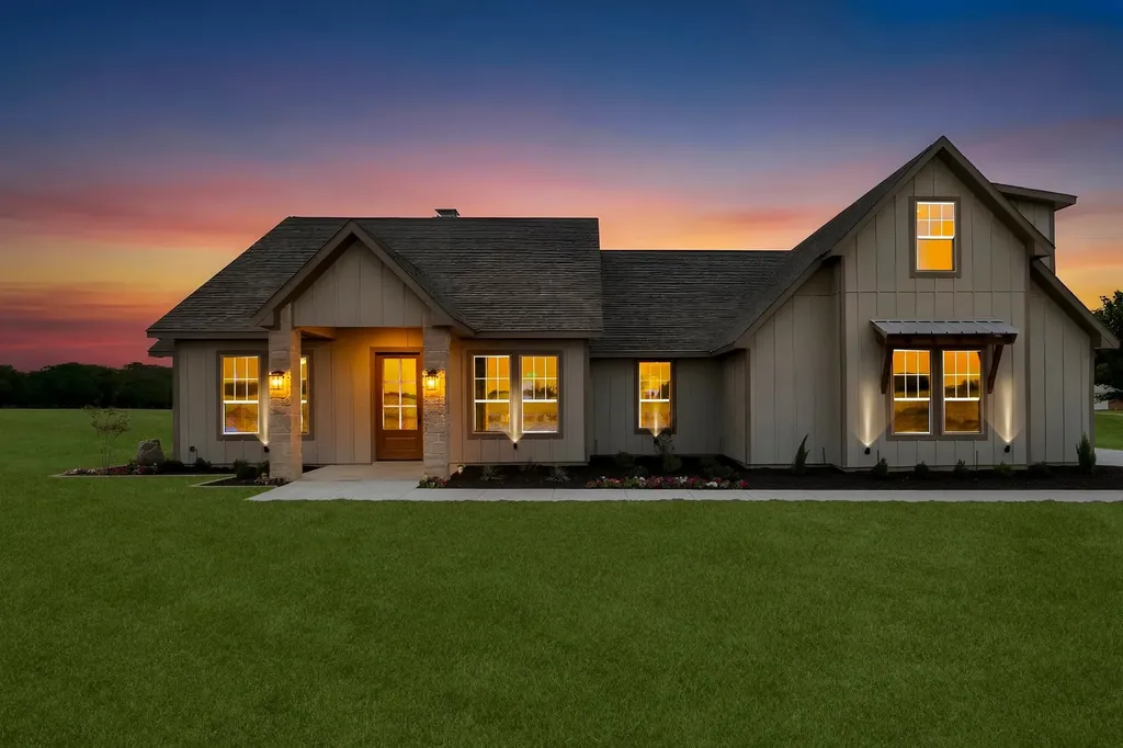 14740 County Road 355 Terrell TX 75160