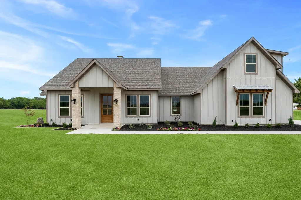 14740 County Road 355 Terrell TX 75160