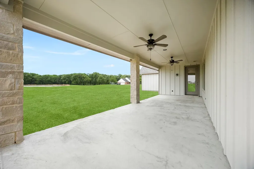14740 County Road 355 Terrell TX 75160