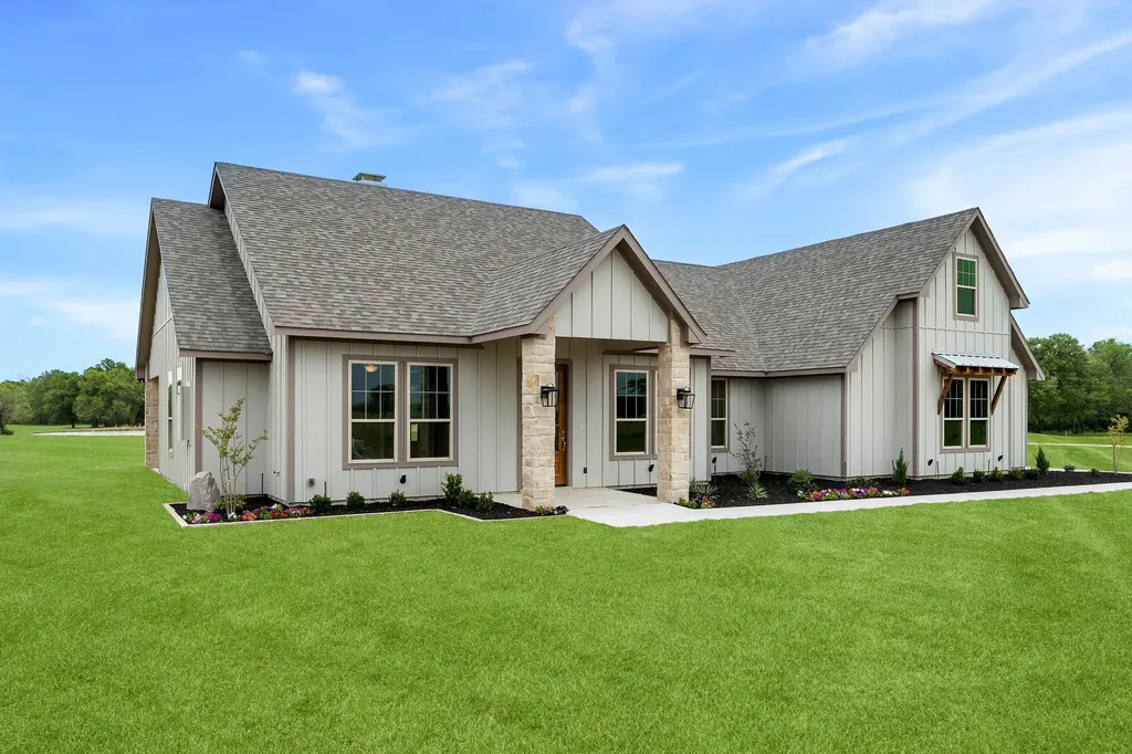 14740 County Road 355 Terrell TX 75160