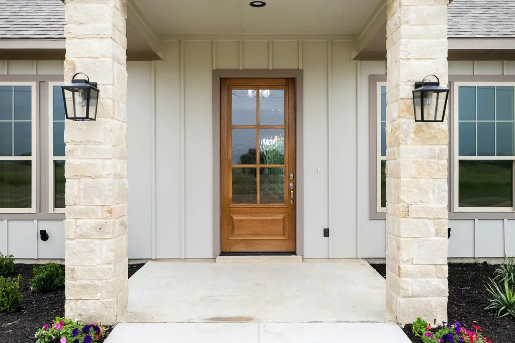 14740 County Road 355 Terrell TX 75160