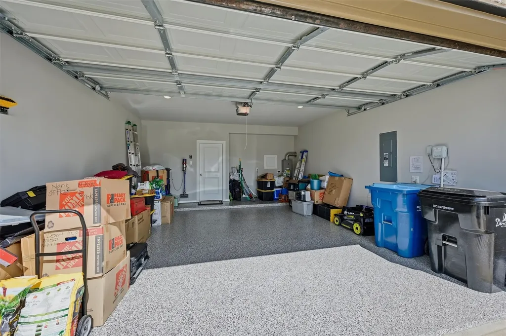 3913 Southbend Drive Denison TX 75020