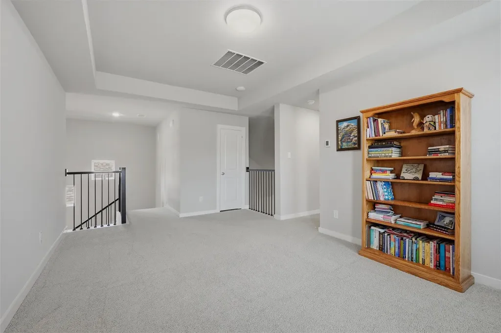 3913 Southbend Drive Denison TX 75020