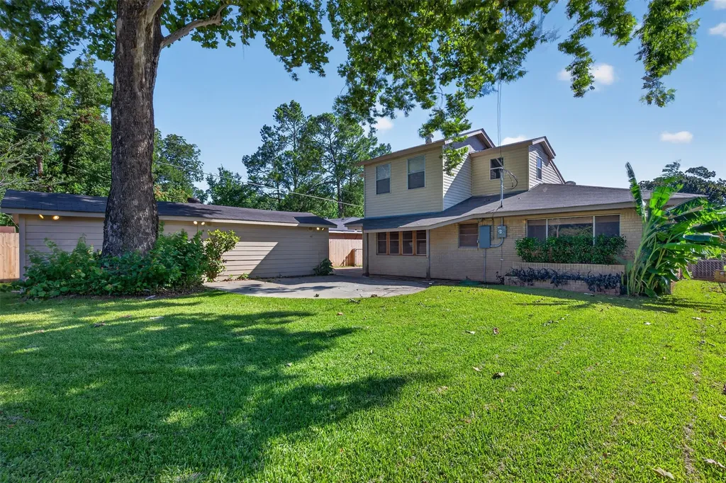 2714 E Cavett Drive Shreveport LA 71104