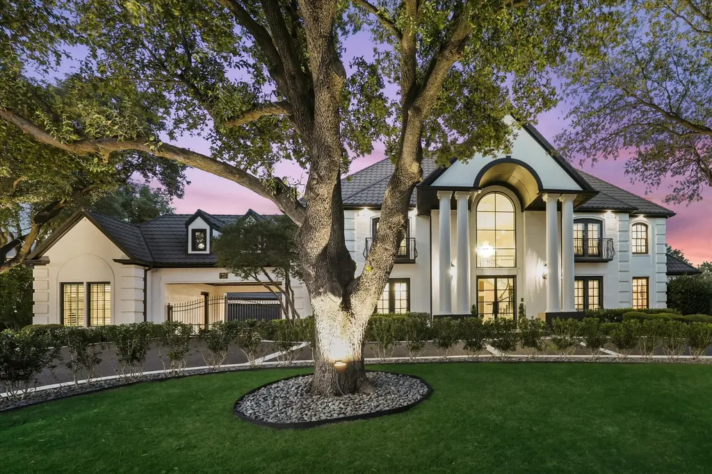 1 Saint Andrews Court Frisco TX 75034