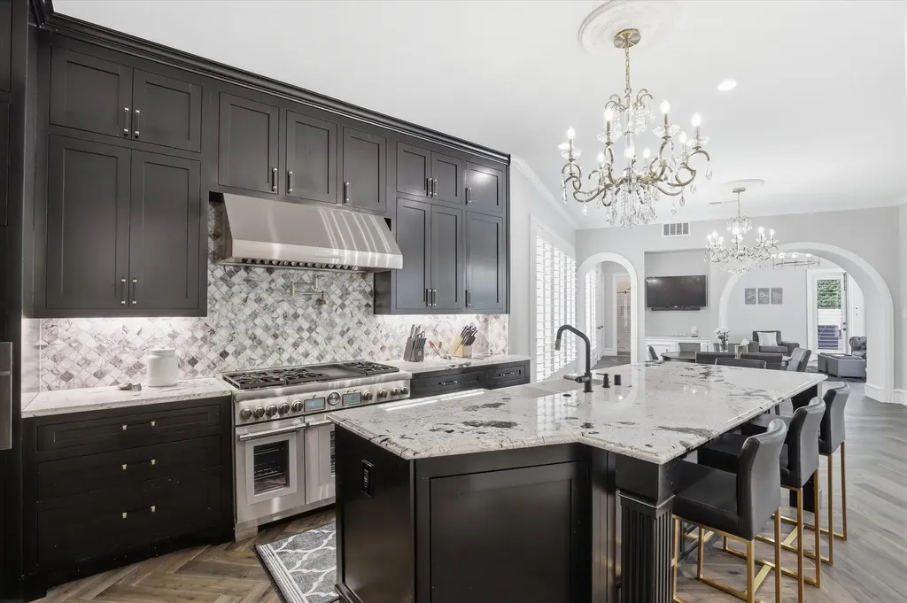 1 Saint Andrews Court Frisco TX 75034
