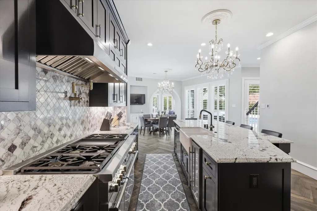 1 Saint Andrews Court Frisco TX 75034