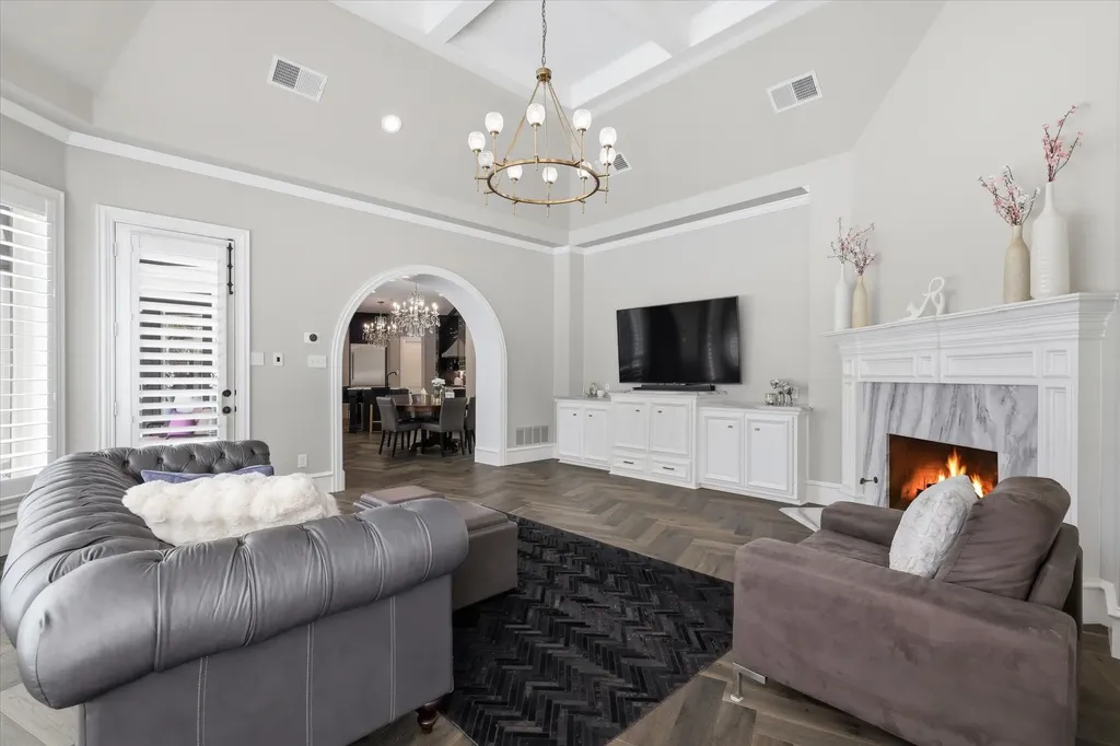 1 Saint Andrews Court Frisco TX 75034