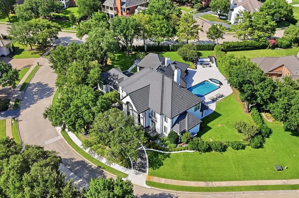 1 Saint Andrews Court Frisco TX 75034