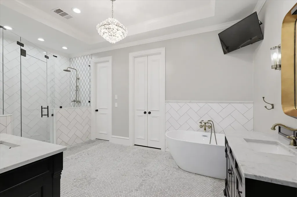 1 Saint Andrews Court Frisco TX 75034