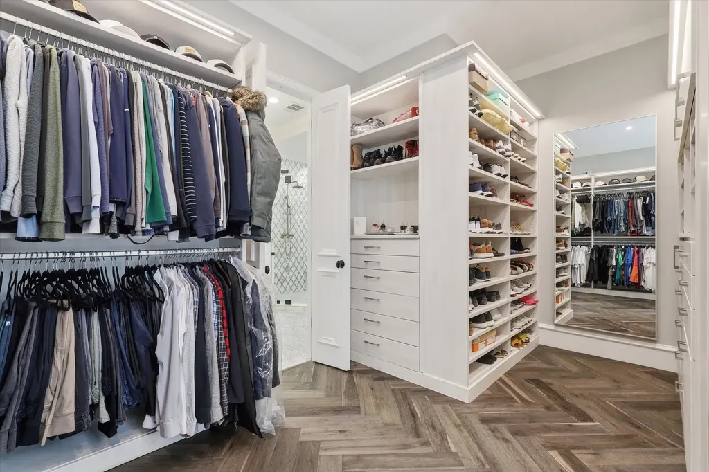 1 Saint Andrews Court Frisco TX 75034