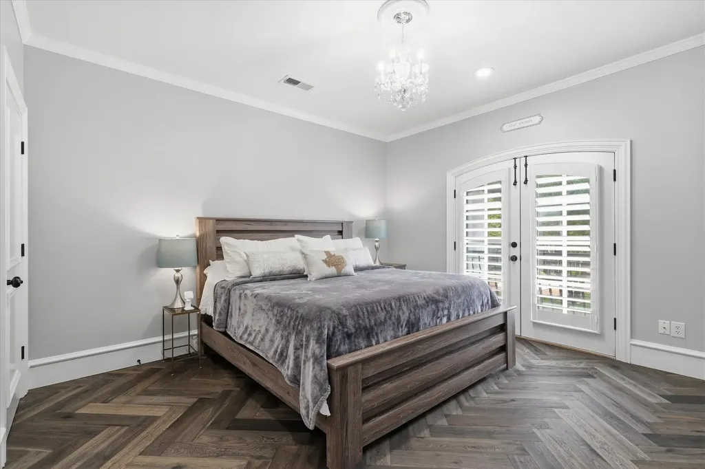 1 Saint Andrews Court Frisco TX 75034