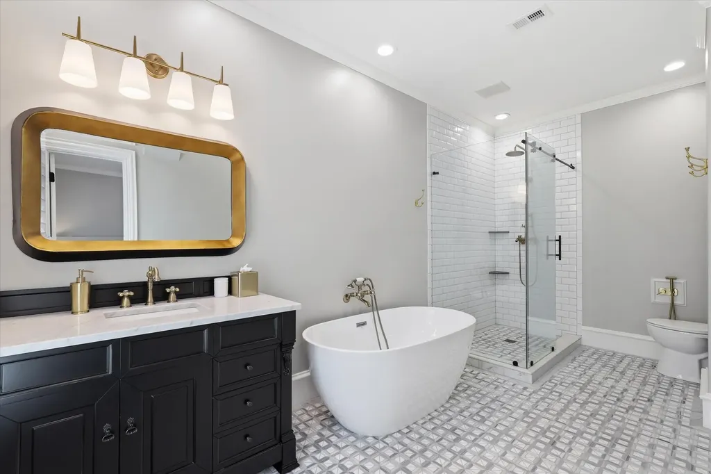 1 Saint Andrews Court Frisco TX 75034