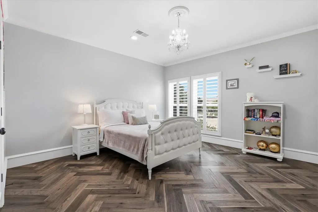 1 Saint Andrews Court Frisco TX 75034