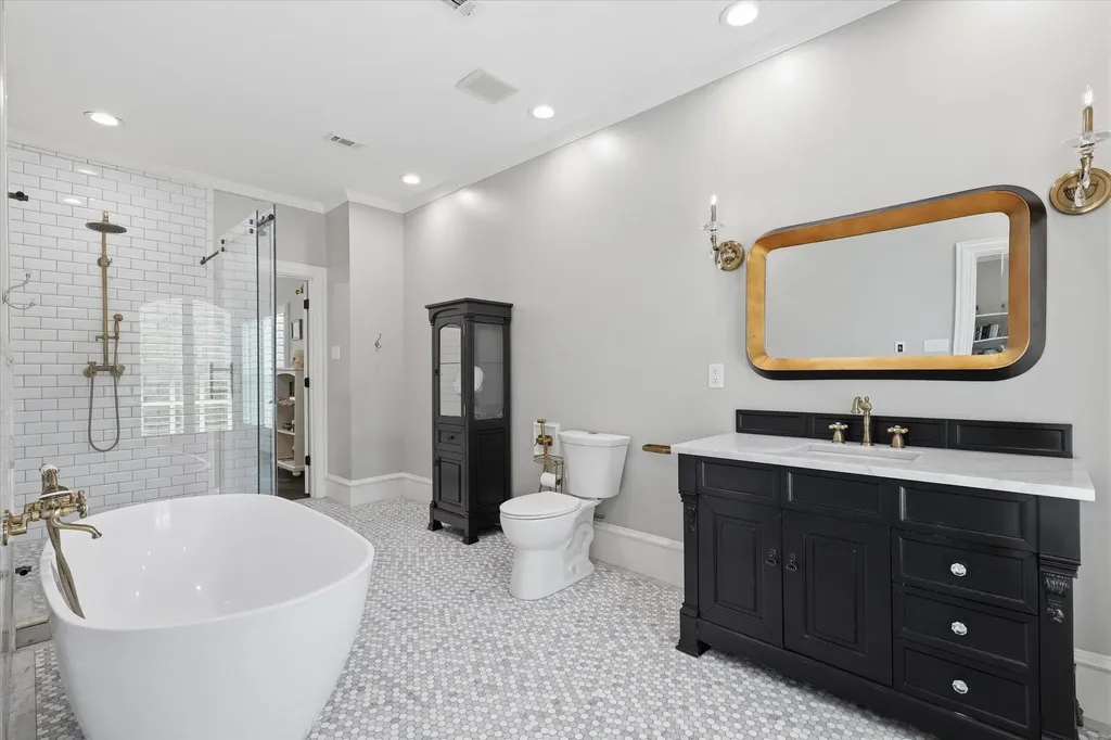 1 Saint Andrews Court Frisco TX 75034