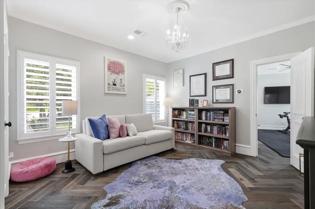 1 Saint Andrews Court Frisco TX 75034