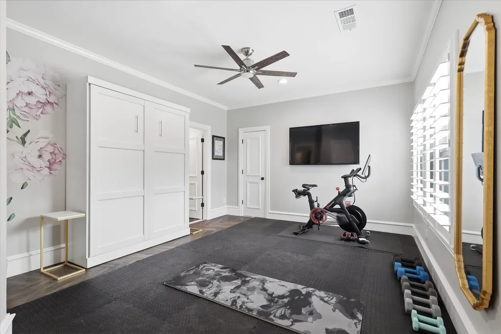 1 Saint Andrews Court Frisco TX 75034