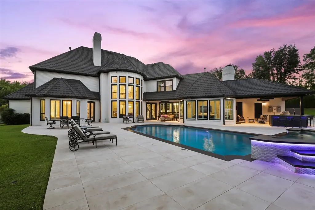 1 Saint Andrews Court Frisco TX 75034