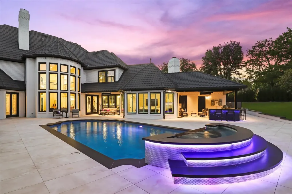 1 Saint Andrews Court Frisco TX 75034