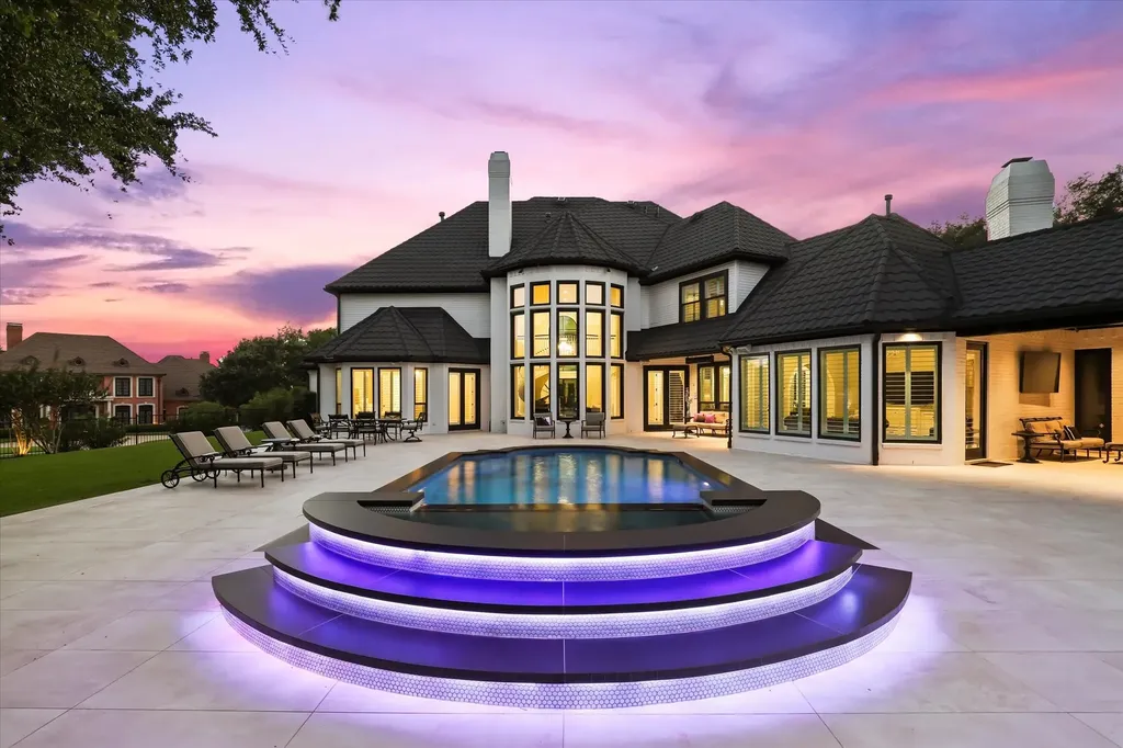 1 Saint Andrews Court Frisco TX 75034