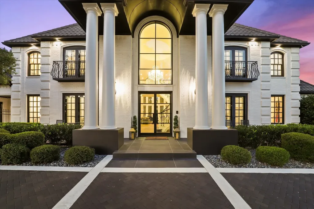 1 Saint Andrews Court Frisco TX 75034