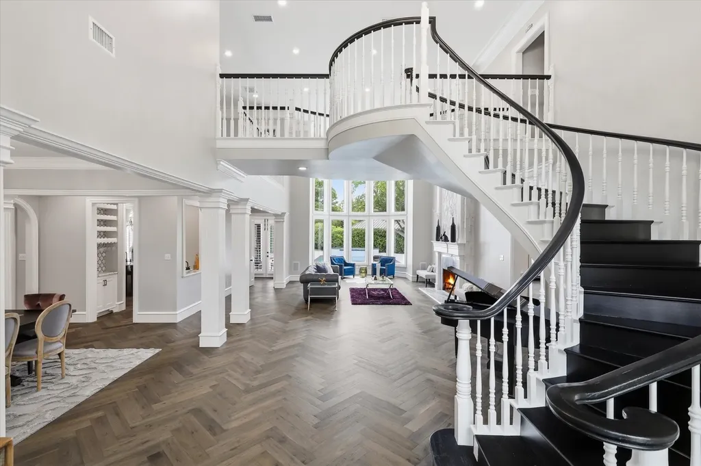 1 Saint Andrews Court Frisco TX 75034