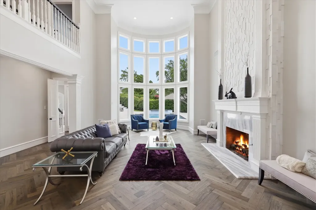 1 Saint Andrews Court Frisco TX 75034