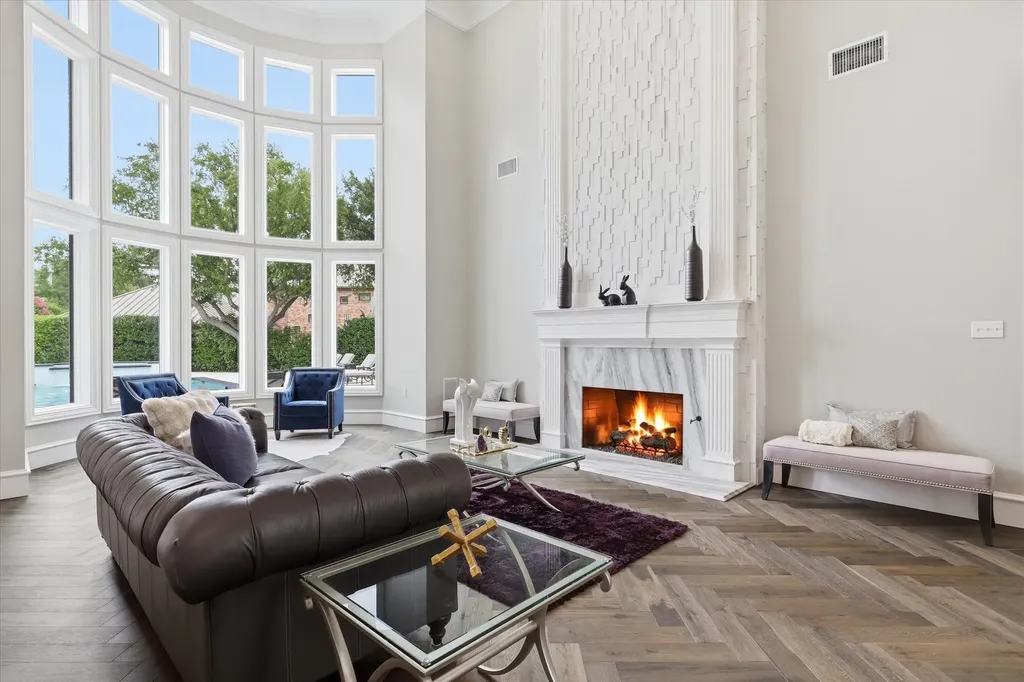 1 Saint Andrews Court Frisco TX 75034