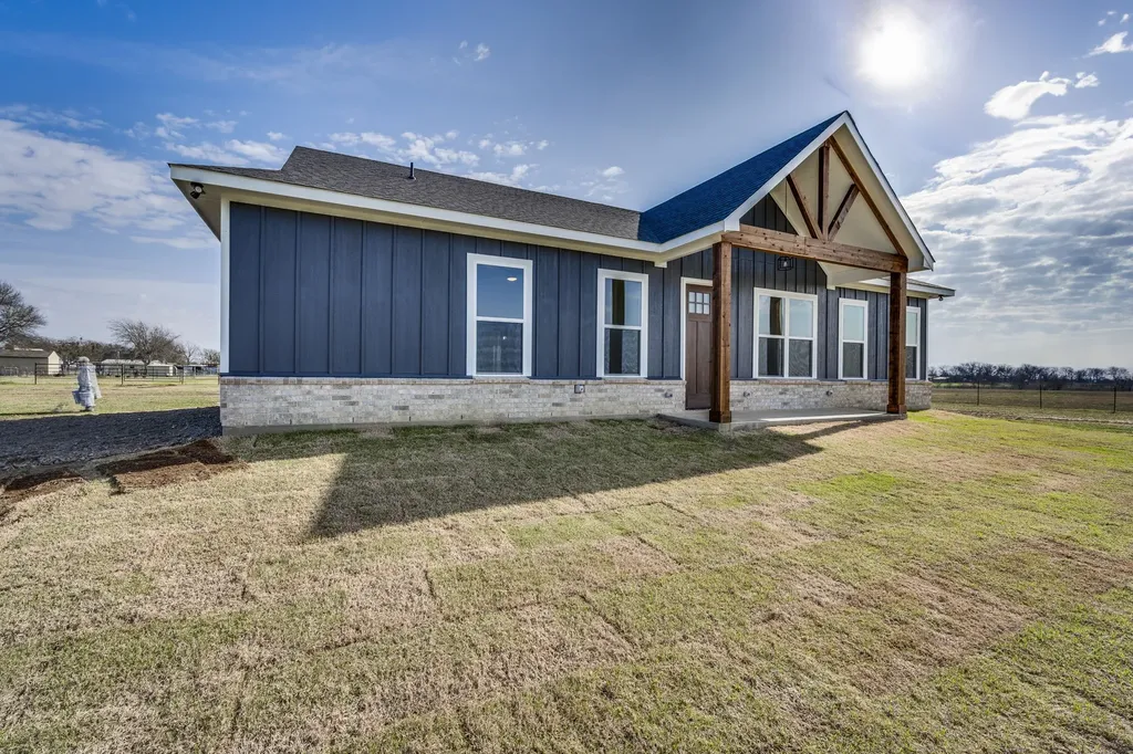 Tbd L4 Mcknight Road Ferris TX 75125