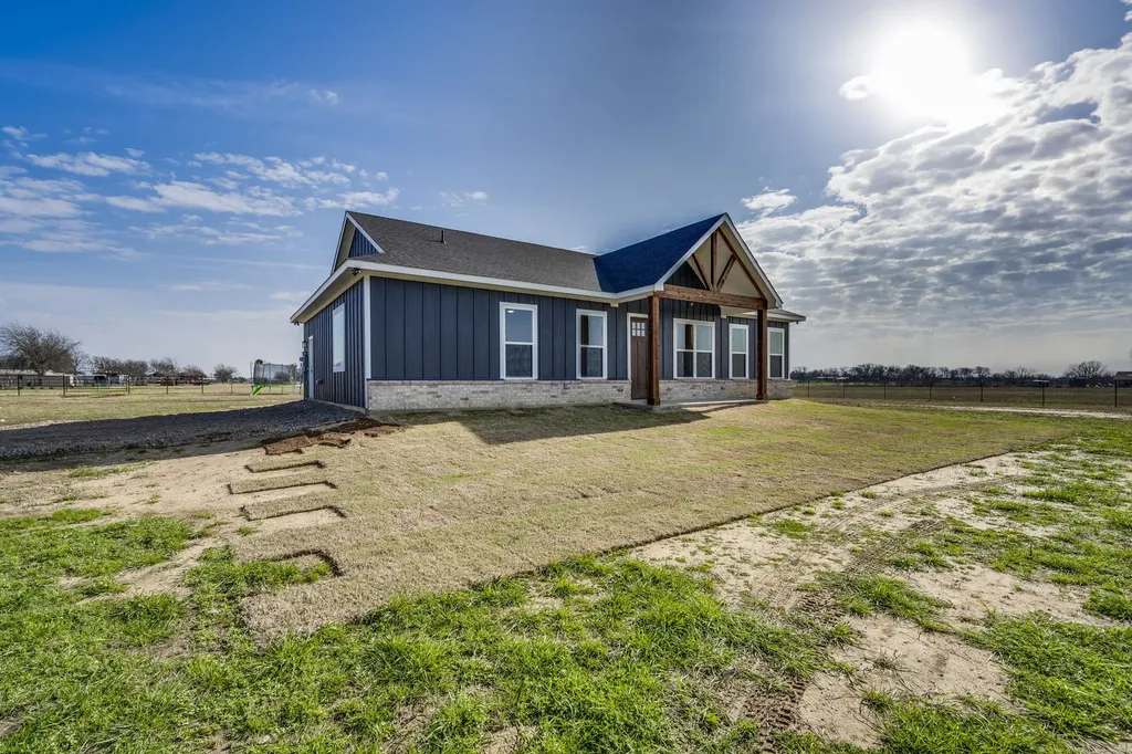 Tbd L4 Mcknight Road Ferris TX 75125