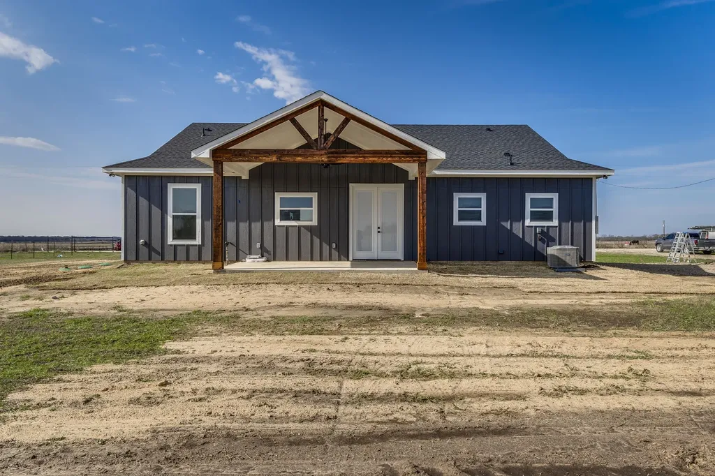 Tbd L4 Mcknight Road Ferris TX 75125