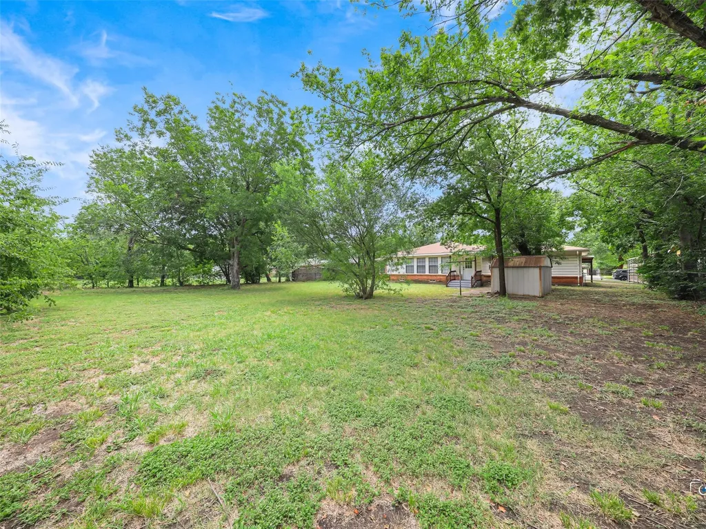 7301 Turner Terrace North Richland Hills TX 76180