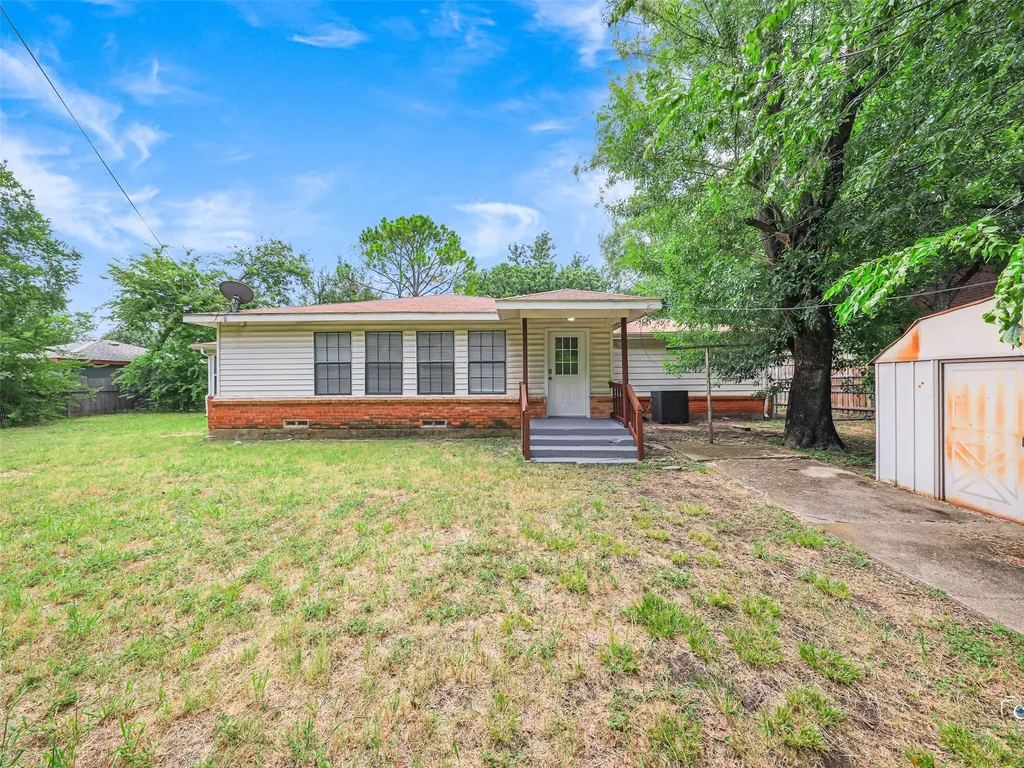 7301 Turner Terrace North Richland Hills TX 76180