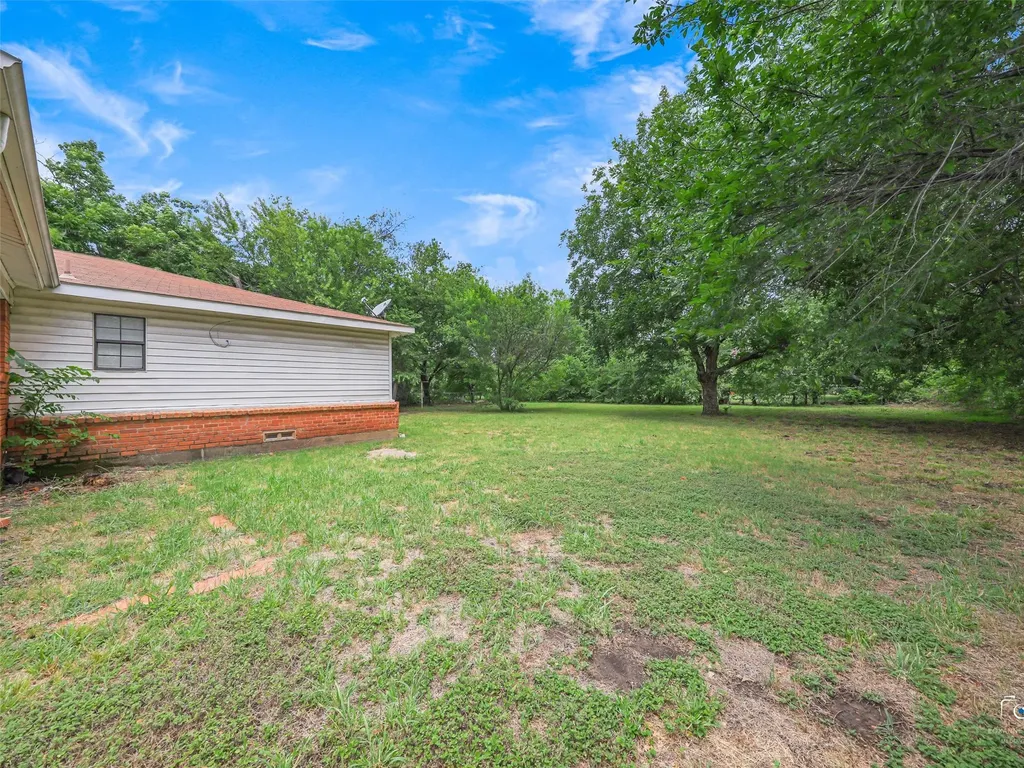 7301 Turner Terrace North Richland Hills TX 76180