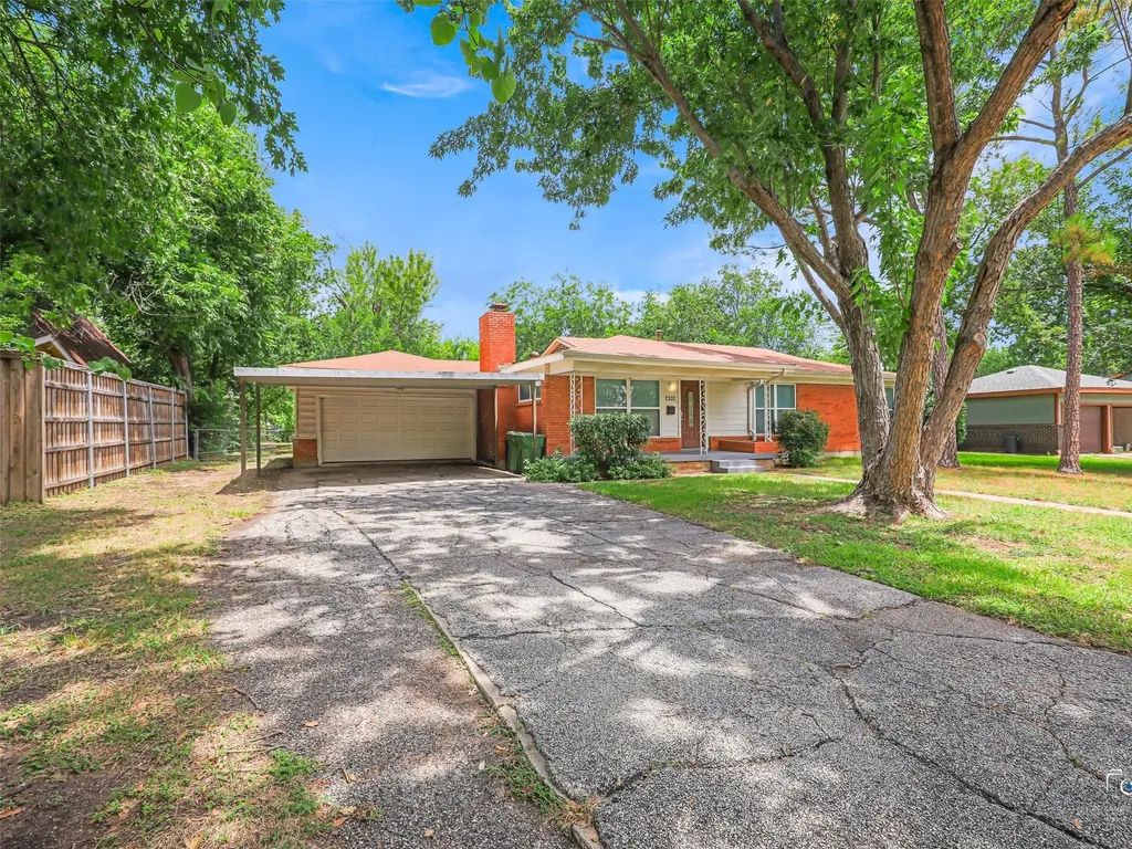 7301 Turner Terrace North Richland Hills TX 76180