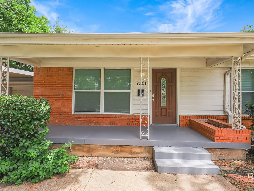 7301 Turner Terrace North Richland Hills TX 76180