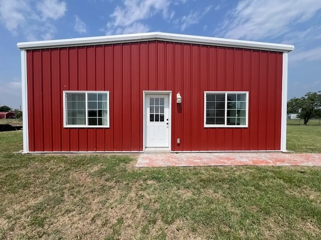 1051 Todd Trail Abilene TX 79602