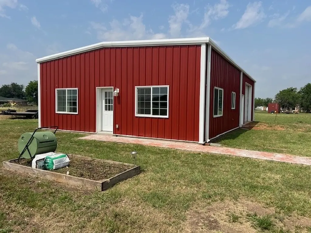1051 Todd Trail Abilene TX 79602