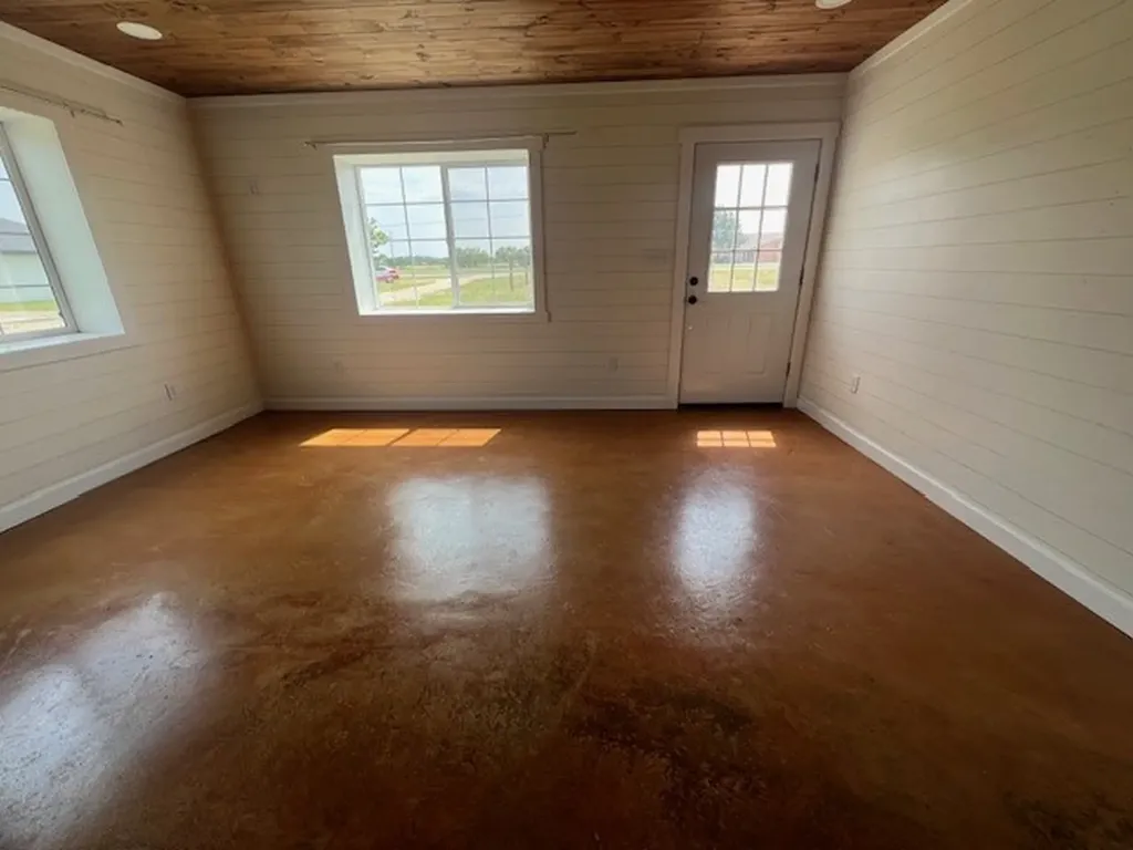 1051 Todd Trail Abilene TX 79602