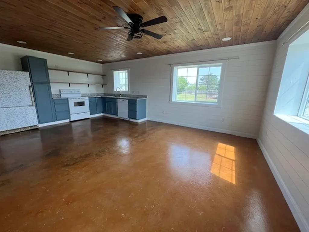 1051 Todd Trail Abilene TX 79602