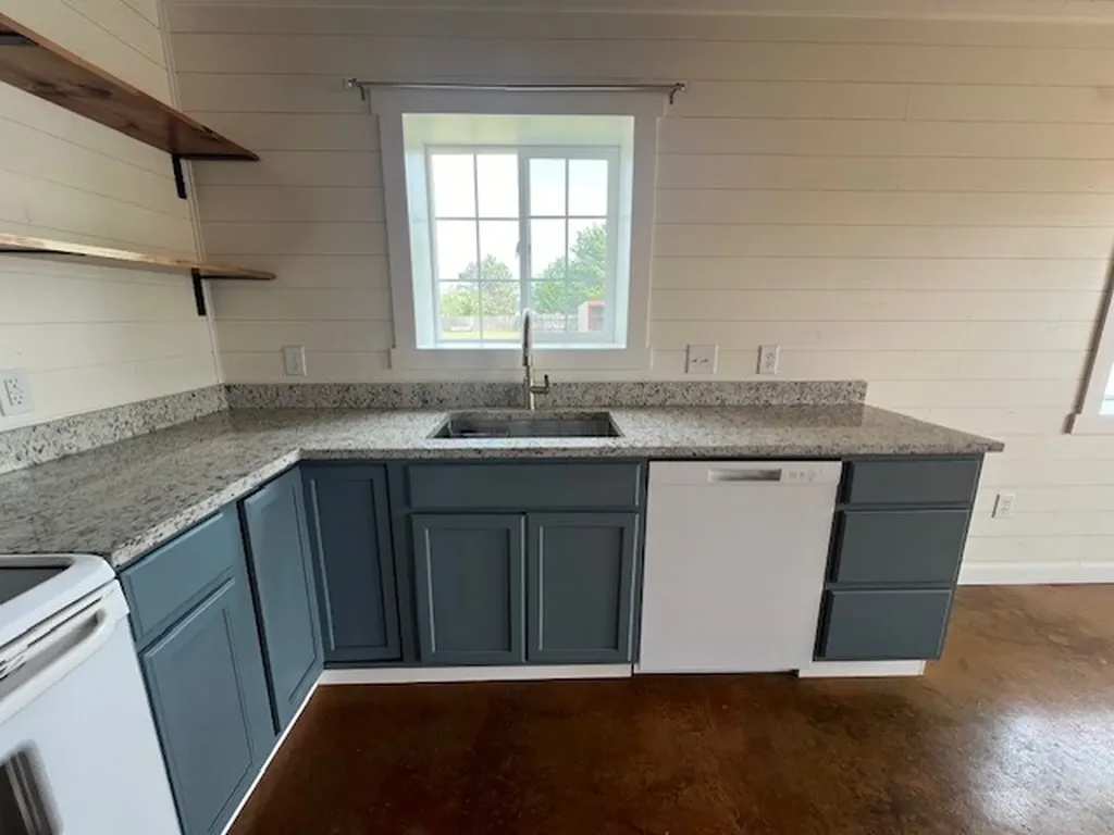 1051 Todd Trail Abilene TX 79602