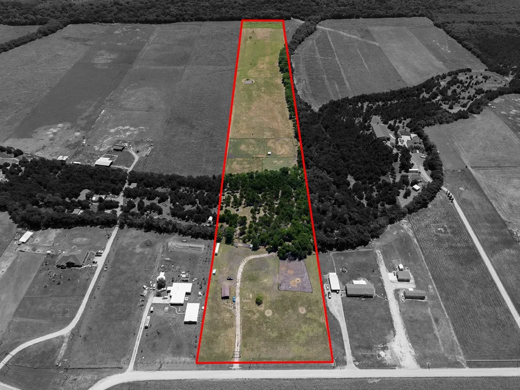 1843 County Road 2140 Caddo Mills TX 75135