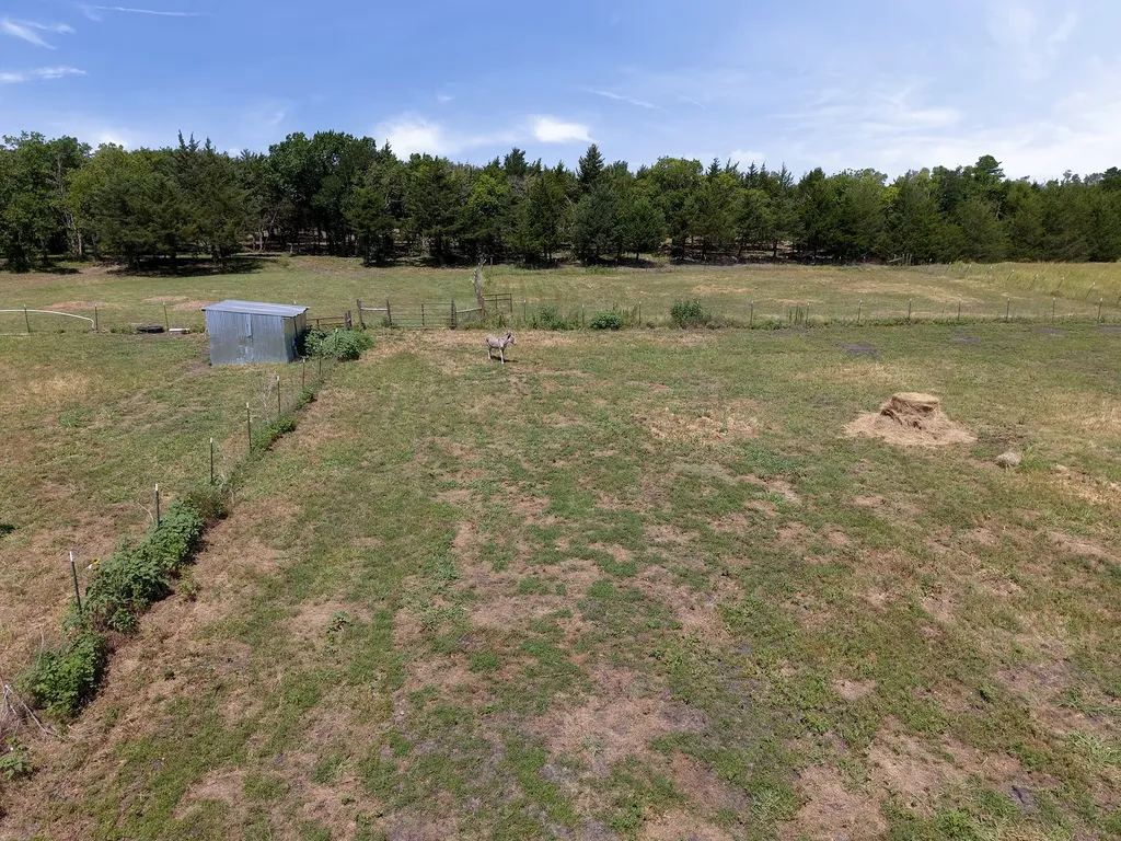 1843 County Road 2140 Caddo Mills TX 75135