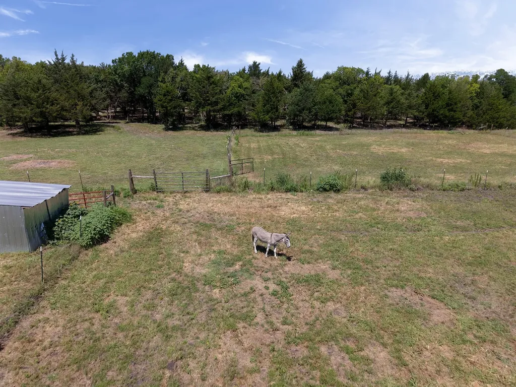 1843 County Road 2140 Caddo Mills TX 75135