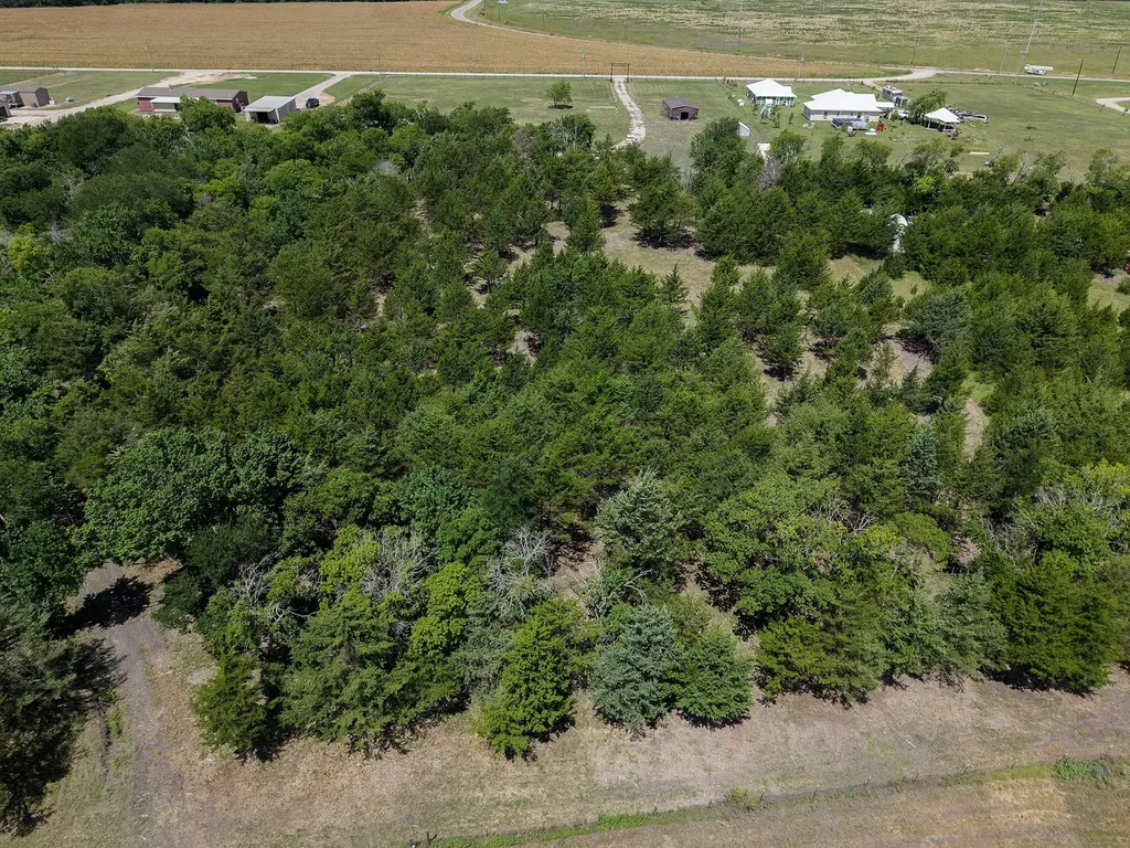 1843 County Road 2140 Caddo Mills TX 75135